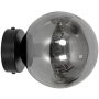 Emibig ROSSI 875/K1 Plafonjera 1x40W/E14 IP20