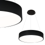 Milagro OHIO ML6358 Visilica 24W LED 4000K 1680LM IP20