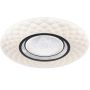 Milagro TOKYO ML6395 Plafonjera 24W LED 3000K–6000K 1800LM IP20