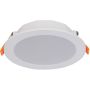 Nowodvorski CL KOS LED 10W 4000K IP44 8778 Ugradbeno downlight svjetlo 1x10W/LED 4000K 850LM IP44