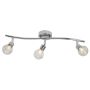Brilliant BULB 21216/15 Reflektor 3x28W/G9 IP20