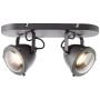 Brilliant CARMEN 55413/86 Reflektor 2x5W/GU10 IP20