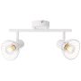 Brilliant ELHI 71913/05 Reflektor 2x40W/E14 IP20