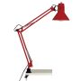 Brilliant HOBBY 10802/01 Radna svjetiljka 1x40W/E27 IP20