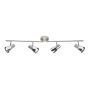 Brilliant LAVA 39532/77 Reflektor 4x28W/E14 IP20