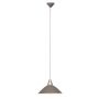 Brilliant LOGO 78270/11 Visilica 1x60W/E27 IP20