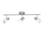 Brilliant LUCA 35816/77 Reflektor 3x40W/E14 IP20