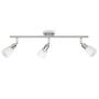 Brilliant SOFIA 55316/77 Reflektor 3x40W/E14 IP20