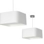 Milagro NAPOLI ML6362 Visilica 1x60W/E27 IP20
