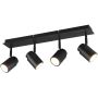 Trio ANGELO 880400432 Reflektor 4x5w/gu10 ip44