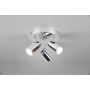 Trio ANGELO 880430306 Reflektor 3x5w/gu10 ip44