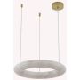 Zambelis PENDANT LED 2543 Visilica 35W/led 3000K 3600lm IP20