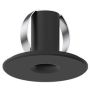 Zambelis RECESSED SPOT LED S170 Ugradbeno downlight svjetlo 1x2W/led 3000K 120lm IP44