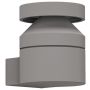 Zambelis WALL LED LIGHT E474 Zidna svjetiljka 15/led 3000K 414lm IP65