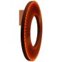 Antigo NEXO 4052 Zidna svjetiljka 2x49W/led 4000K 6400lm IP20