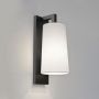 Astro Lighting LAGO 1297009 Zidna svjetiljka 1x12W/E27 IP44