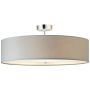 Brilliant ANDRIA 93522/22 Stropna svjetiljka 3x60W/E27 IP20