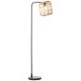 Brilliant CROSSTOWN 93067/06 Podna svjetiljka 1x40W/E27 IP20
