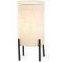 Brilliant FAIRHILL 93151/76 Stolna svjetiljka 1x25W/E27 IP20