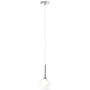 Brilliant HADAN 85570/15 Visilica 1x40W/E14 IP20