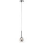 Brilliant HADAN 85570/20 Visilica 1x40W/E14 IP20