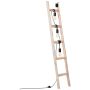 Brilliant LADDER 93152/76 Podna svjetiljka 3x14W/E27 IP20