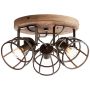 Brilliant MATRIX 83434/46 Reflektor 3x28W/E14 IP20