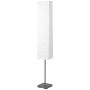 Brilliant NERVA 92603/75 Podna svjetiljka 2x40W/E14 IP20