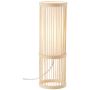 Brilliant NORI 92769/09 Stolna svjetiljka 1x40W/E27 IP20
