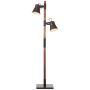 Brilliant PLOW 82156/46 Podna svjetiljka 2x10W/E27 IP20