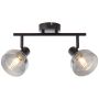Brilliant REFLEKT 82713/06 Reflektor 2x18W/E14 IP20