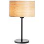 Brilliant ROMM 93139/76 Stolna svjetiljka 1x52W/E27 IP20