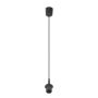 Brilliant SCHNURPENDEL 93327/06 Visilica 1x60W/E27 IP20