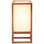 Brilliant SEASIDE 93091/09 Stolna svjetiljka 1x40W/E14 IP20