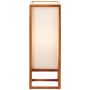 Brilliant SEASIDE 93092/09 Stolna svjetiljka 1x40W/E27 IP20