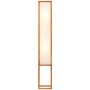 Brilliant SEASIDE 93093/09 Podna svjetiljka 2x40W/E27 IP20