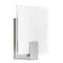 Brilliant SONIAN 90324/13 Zidna svjetiljka 1x40W/E14 IP20