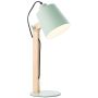 Brilliant SWIVEL 92716/04 Radna svjetiljka 1x30W/E27 IP20