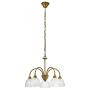 Eglo DIONIS 89897 Luster 5x40W/E14