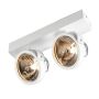 Zuma Line GO SL 89964 Reflektor 2x42W/G9