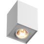 Zuma Line QUADRO 89200-WH Natkriveno downlight svjetlo 1x50W/GU10