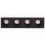 Maxlight MODULAR H180.07 Ugradbeno downlight svjetlo ip20