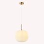 Zambelis PENDANT LAMP 20124 Visilica 1x40w/E27 IP20