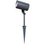 Zambelis SPIKE LIGHT E285 Vrt reflektor 12W/led 3000K 740lm IP65