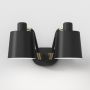 Astro Lighting EDWARD 1441002 Zidna svjetiljka 2x12W/E27 IP20