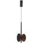 Zambelis PENDANT LED 23176 Visilica 3x2W/led 3000K 115lm IP20