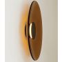 Zambelis WALL LED LIGHT 25272 Zidna svjetiljka 22W/led 2700K - 3000K 445lm IP20