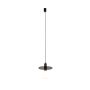 Antigo Ikeda 7982 Visilica 1x60W/E27 IP20