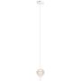 Maxlight PALLONCINI P0527 Visilica 2x6w/led 3000k 480lm ip20