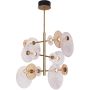 Maxlight ALLURE P0541 Stropna svjetiljka 14x3w/led 3000k 2100lm ip20